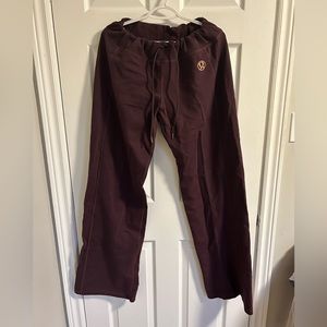 Lululemon sweatpants